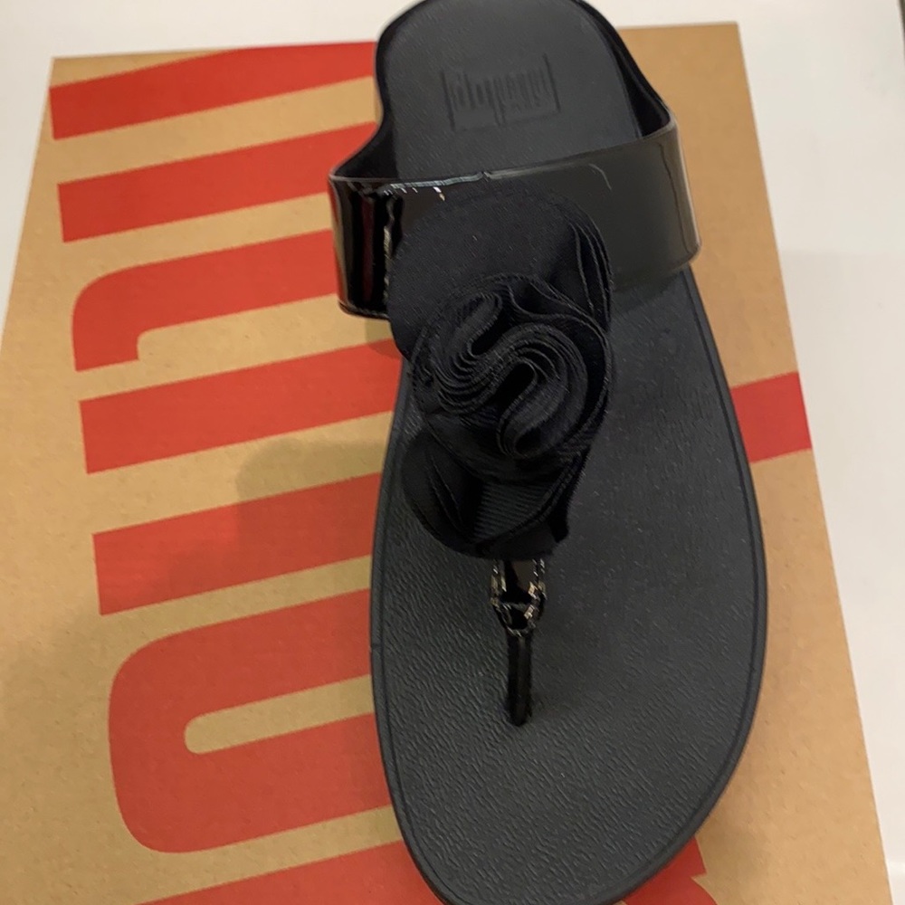 Fit flop
